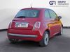 Fiat 500 1.2 8 V 69 CV LOUNGE   - Foto 2