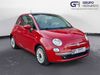 Fiat 500 1.2 8 V 69 CV LOUNGE   - Foto 2