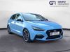 Hyundai i30 N LINE PERFORMANCE SKY   - Foto 2
