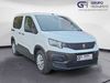 Peugeot Rifter ACTIVE PACK BLUE HDI 100 CV   - Foto 2