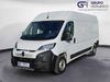 Citroën Jumper NUEVO JUMPER 3.5 L3 H2 BLUE HDI 140 CV   - Foto 2