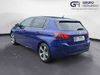 Peugeot 308 ALLURE BLUE HDI 130 CV   - Foto 2