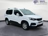 Peugeot Rifter ALLURE PACK BLUE HDI 100 CV   - Foto 2