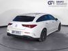 Mercedes CLA 200 D DCT SHOOTING BRAKE AMG LINE+PAQ PREMIUM+ SMARTPHONE   - Foto 2
