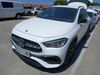 Mercedes GLA 200 D 4 MATIC AMG LINE LL 20 
