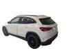 Mercedes GLA 200 D 4 MATIC AMG LINE LL 20 