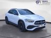 Mercedes GLA 200 D 4 MATIC AMG LINE LL 20