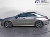 Mercedes CLA 200 D DCT AMG + TECHO PANORAMICO   - Foto 2