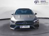 Mercedes CLA 200 D DCT AMG + TECHO PANORAMICO   - Foto 2