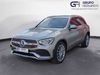 Mercedes GLC 200 D 4 MATIC AMG LINE LL 20