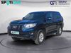 Toyota Land Cruiser 2.8 D 4D VX AUTO 7 PLAZAS   - Foto 2
