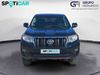 Toyota Land Cruiser 2.8 D 4D VX AUTO 7 PLAZAS   - Foto 2