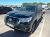 Toyota Land Cruiser 2.8 D 4D VX AUTO 7 PLAZAS   - Foto 2