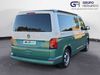 Volkswagen California BEACH TOUR TDI 146 KW 198 CV BMT DSG 7 PLAZAS   - Foto 2