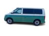 Volkswagen California BEACH TOUR TDI 146 KW 198 CV BMT DSG 7 PLAZAS   - Foto 2
