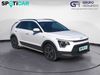 Kia Niro 1.6 GDI HEV 141 CV CONCEPT   - Foto 2