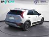Kia Niro 1.6 GDI HEV 141 CV CONCEPT   - Foto 2