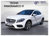 Mercedes GLA 200 D AMG + TECHO PANORAMICO + PAQ VENTAJA   - Foto 2
