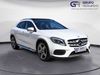 Mercedes GLA 200 D AMG + TECHO PANORAMICO + PAQ VENTAJA   - Foto 2
