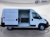 Peugeot Boxer Furgón Pack 335 L2 H2  140CV   - Foto 2