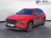 Hyundai Tucson 1.6 CRDI MAXX SAFE HIBRIDO DIESEL   - Foto 2
