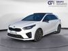 Kia Ceed 1.5 MHEV GT LINE  160 CV AUT+ TECHO PANORAMICO   - Foto 2