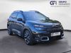 Citroën C5 Aircross SHINE BLUE HDI 130 CV  EAT8   - Foto 2