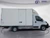 Fiat Ducato CABINA MAXI PAQUETERA ELEVADORA   - Foto 2