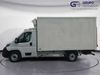 Fiat Ducato CABINA MAXI PAQUETERA ELEVADORA   - Foto 2