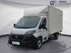 Fiat Ducato CABINA MAXI PAQUETERA ELEVADORA   - Foto 2