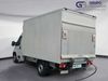 Fiat Ducato CABINA MAXI PAQUETERA ELEVADORA   - Foto 2