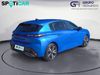 Peugeot 308 ALLURE HYBRD 180 e EAT8   - Foto 2