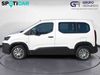 Peugeot Rifter ACTIVE BLUE HDI 100 CV STANDARD   - Foto 2