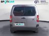 Citroën Berlingo TALLA M BLUE HDI 100 CV LIVE PACK   - Foto 2