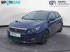 Peugeot 308 TECH EDITION BLUE HDI 130 CV   - Foto 2