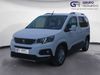 Peugeot Rifter ALLURE BLUE HDI 100 CV   - Foto 2