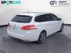 Peugeot 308 SW ALLURE BLUE HDI 130 CV   - Foto 2