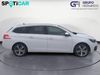 Peugeot 308 SW ALLURE BLUE HDI 130 CV   - Foto 2
