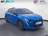 Peugeot e-208 GT PACK ELECTRICO 136 CV   - Foto 2