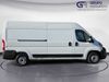 Citroën Jumper NUEVO JUMPER 3.5 L3 H2 BLUE HDI 140 CV   - Foto 2
