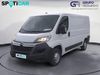 Citroën Jumper JUMPER 33L2H1   - Foto 2