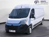 Citroën Jumper FG 35 L3 H2 BLUE HDI 140 CV 6 VEL   - Foto 2