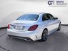 Mercedes Clase C 220 D AMG LINE   - Foto 2