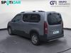 Peugeot Rifter ALLURE  HDI 130CV    7 PLAZAS   - Foto 2