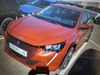 Peugeot e-208 ALLURE   - Foto 2