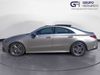 Mercedes CLA 200 D DCT AMG + TECHO PANORAMICO   - Foto 2