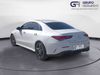 Mercedes CLA 200 D DCT AMG LINE + PAQ. PREMIUM + SMARTPHONE   - Foto 2