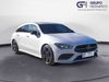 Mercedes CLA 200 D DCT SHOOTING BRAKE AMG LINE+PAQ PREMIUM+ SMARTPHONE   - Foto 2