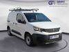 Peugeot Partner PRO STANDARD 600 KG BLUE HDI 100 CV   - Foto 2