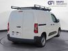 Peugeot Partner PRO STANDARD 600 KG BLUE HDI 100 CV   - Foto 2